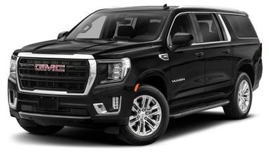 Gmc Yukon