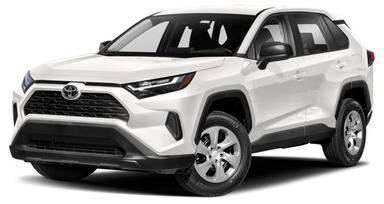 Toyota RAV4 image