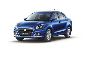 Suzuki Dzire