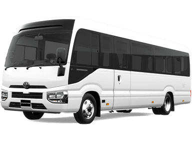 Toyota Coaster