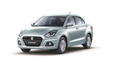 Suzuki Dzire